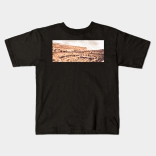 Colosseo Kids T-Shirt